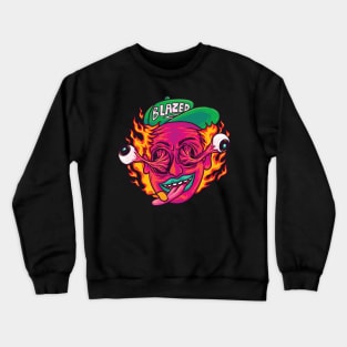 Munchies Crewneck Sweatshirt